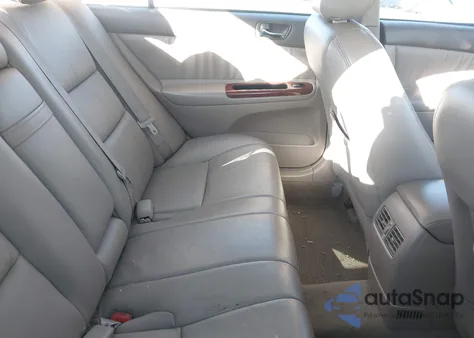 2006 Toyota Camry Xle из США, поврежденный, VIN 4T1BE30K86U643223